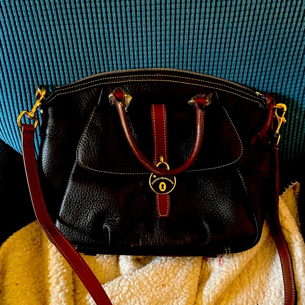 Dooney and Bourke Large Handbag